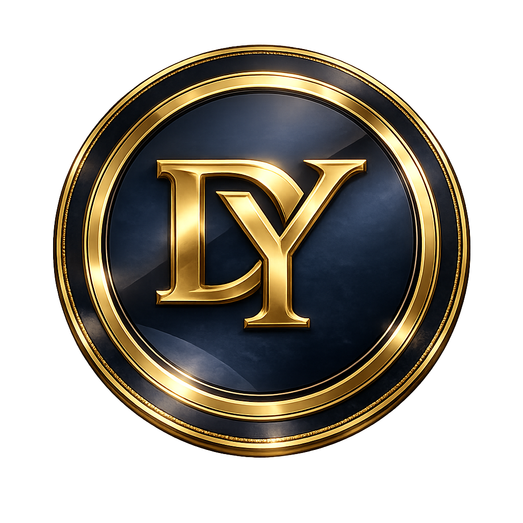 Dubai Yachten Logo