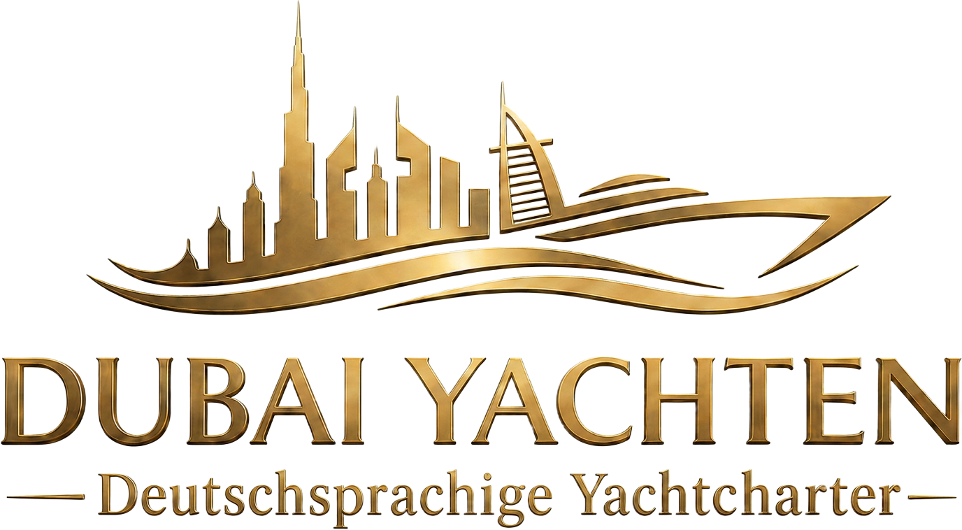Dubai Yachten Logo