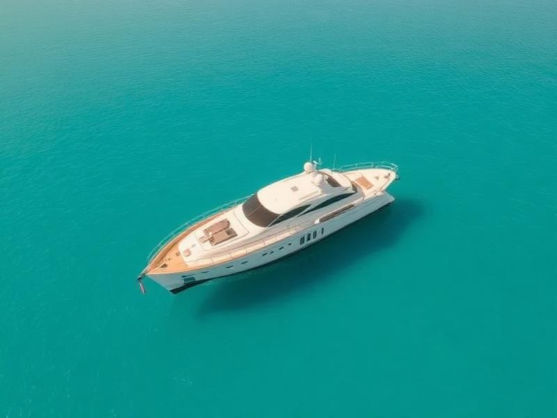 Elite Black Diamond 95 Yacht - Bild 1